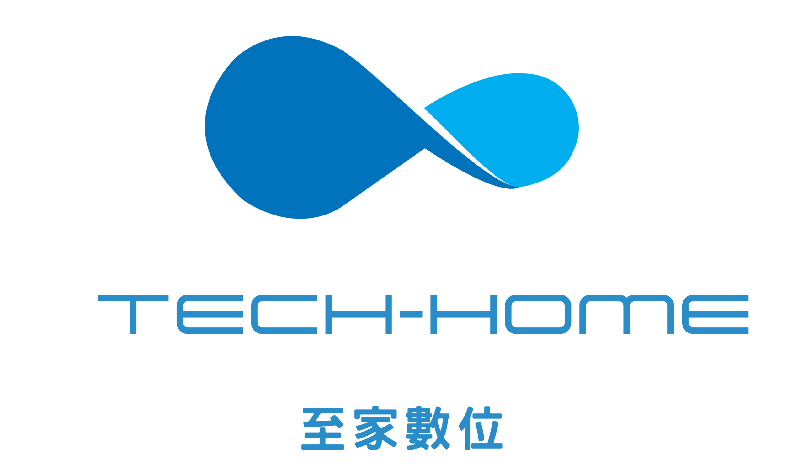 至家數位